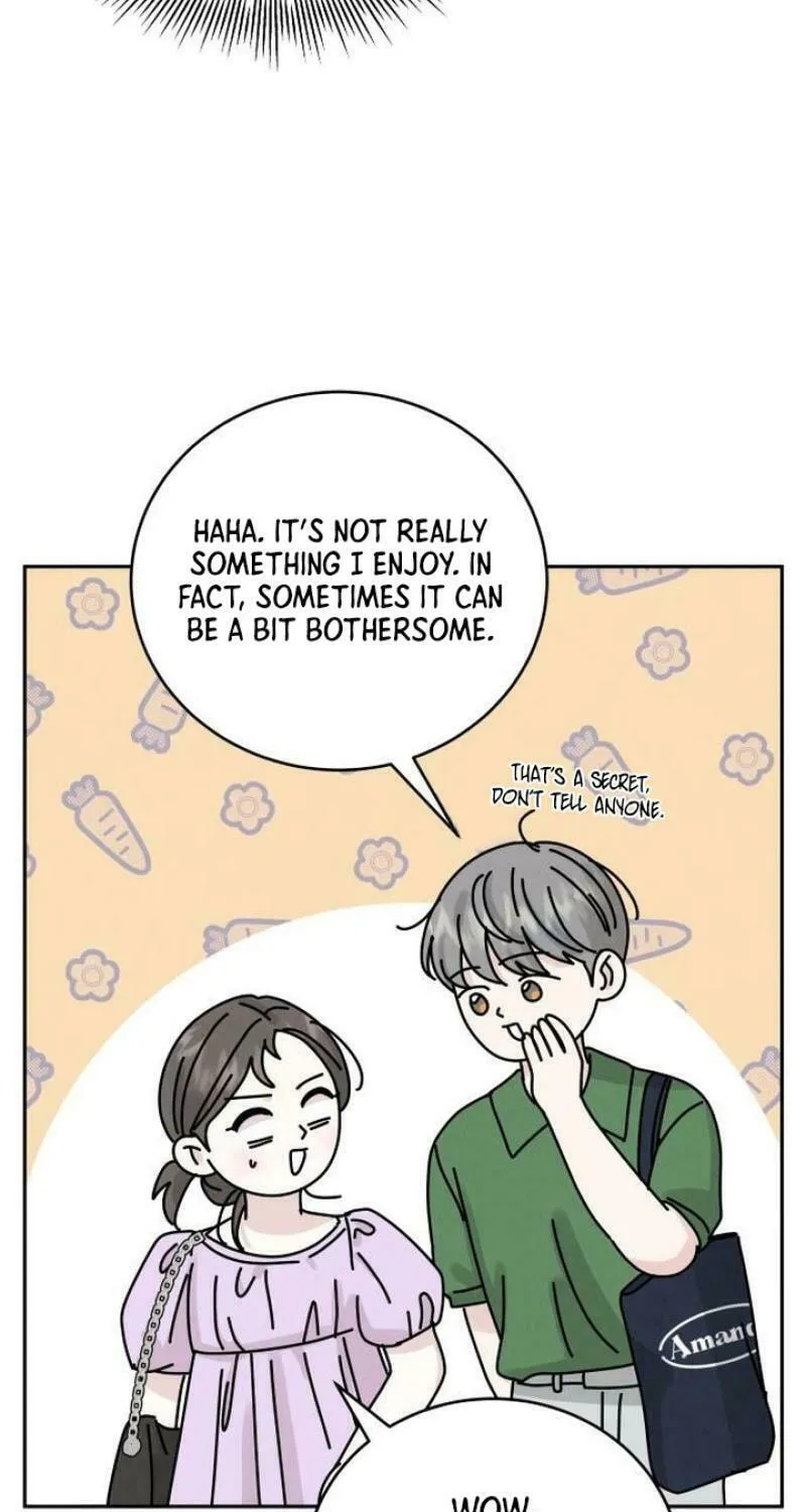Read Selfish Love Theory chapter 30 image 61 on Lezhin