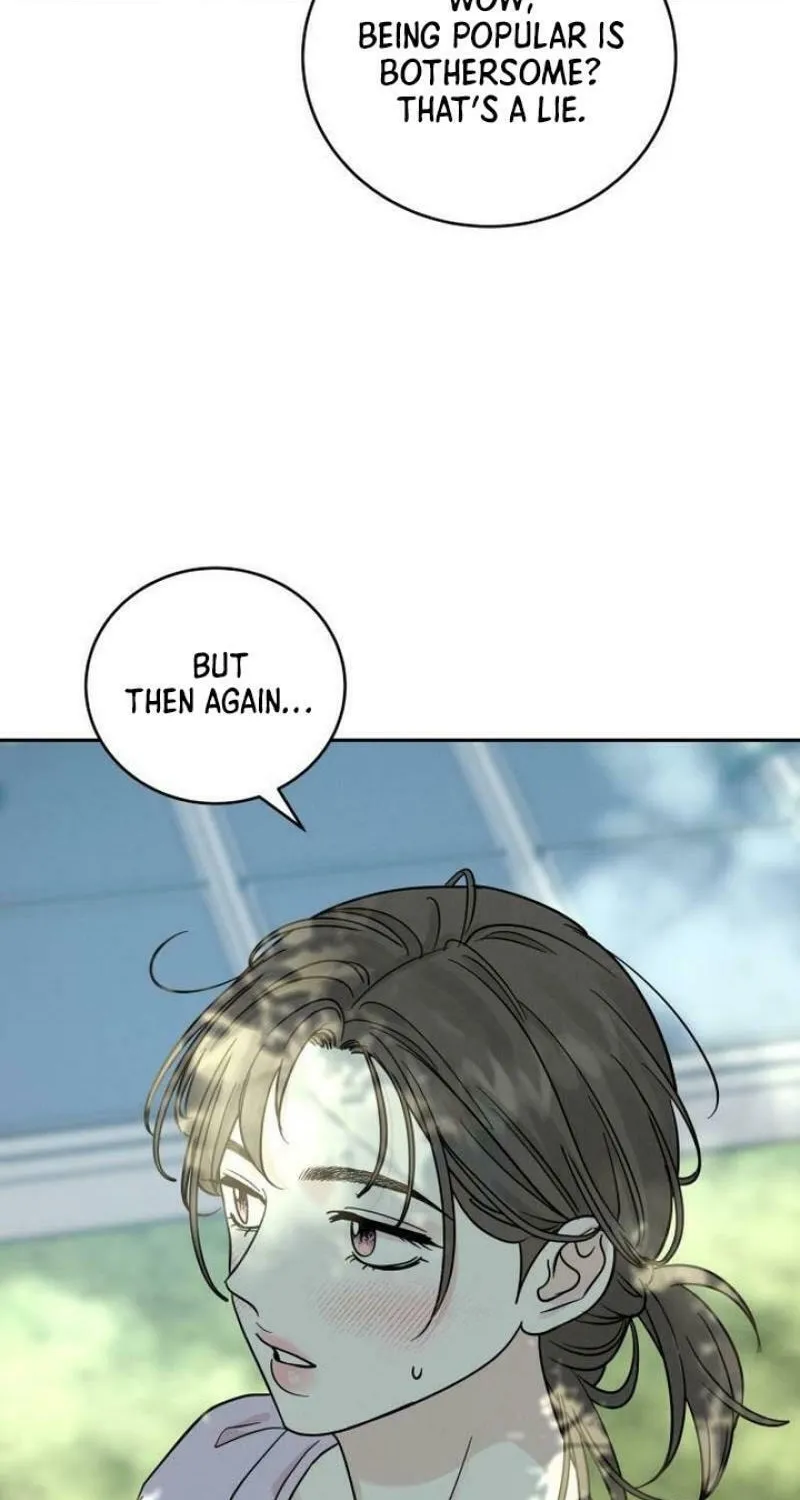 Read Selfish Love Theory chapter 30 image 62 on Lezhin