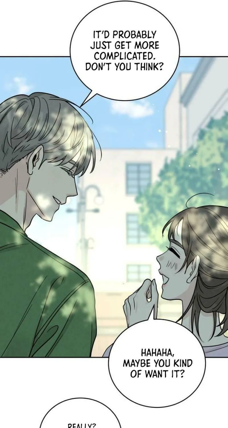 Read Selfish Love Theory chapter 30 image 66 on Lezhin