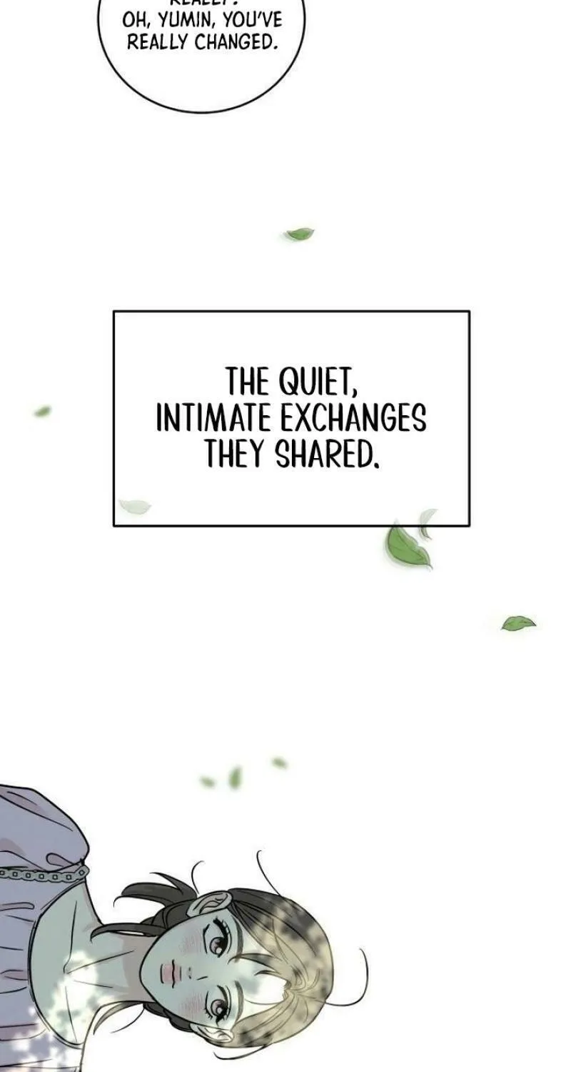 Read Selfish Love Theory chapter 30 image 67 on Lezhin