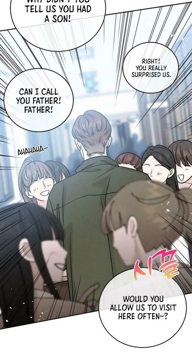 Read Selfish Love Theory chapter 30 image 7 on Lezhin