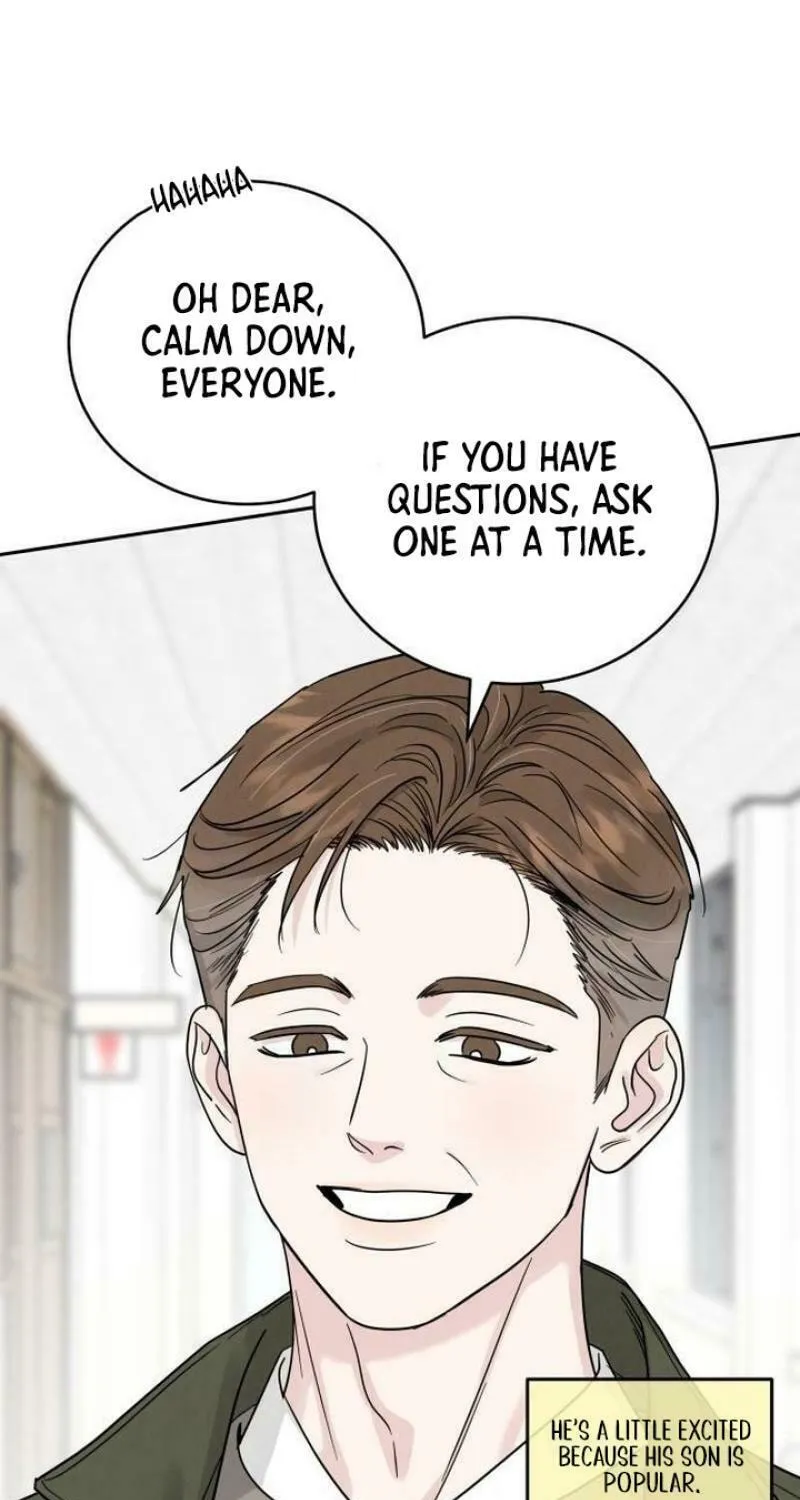 Read Selfish Love Theory chapter 30 image 8 on Lezhin