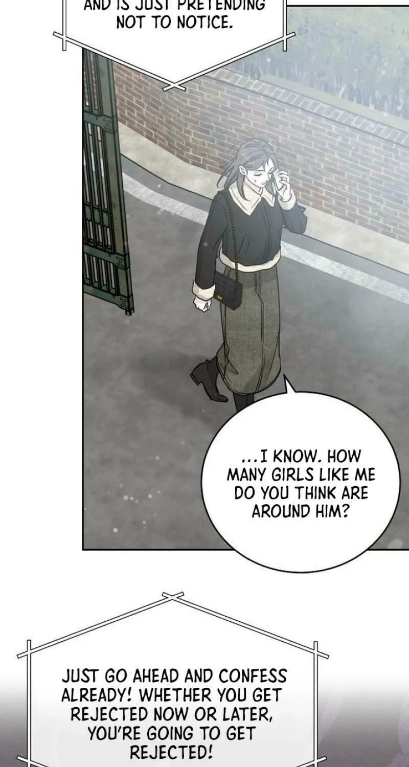 Read Selfish Love Theory chapter 30 image 82 on Lezhin