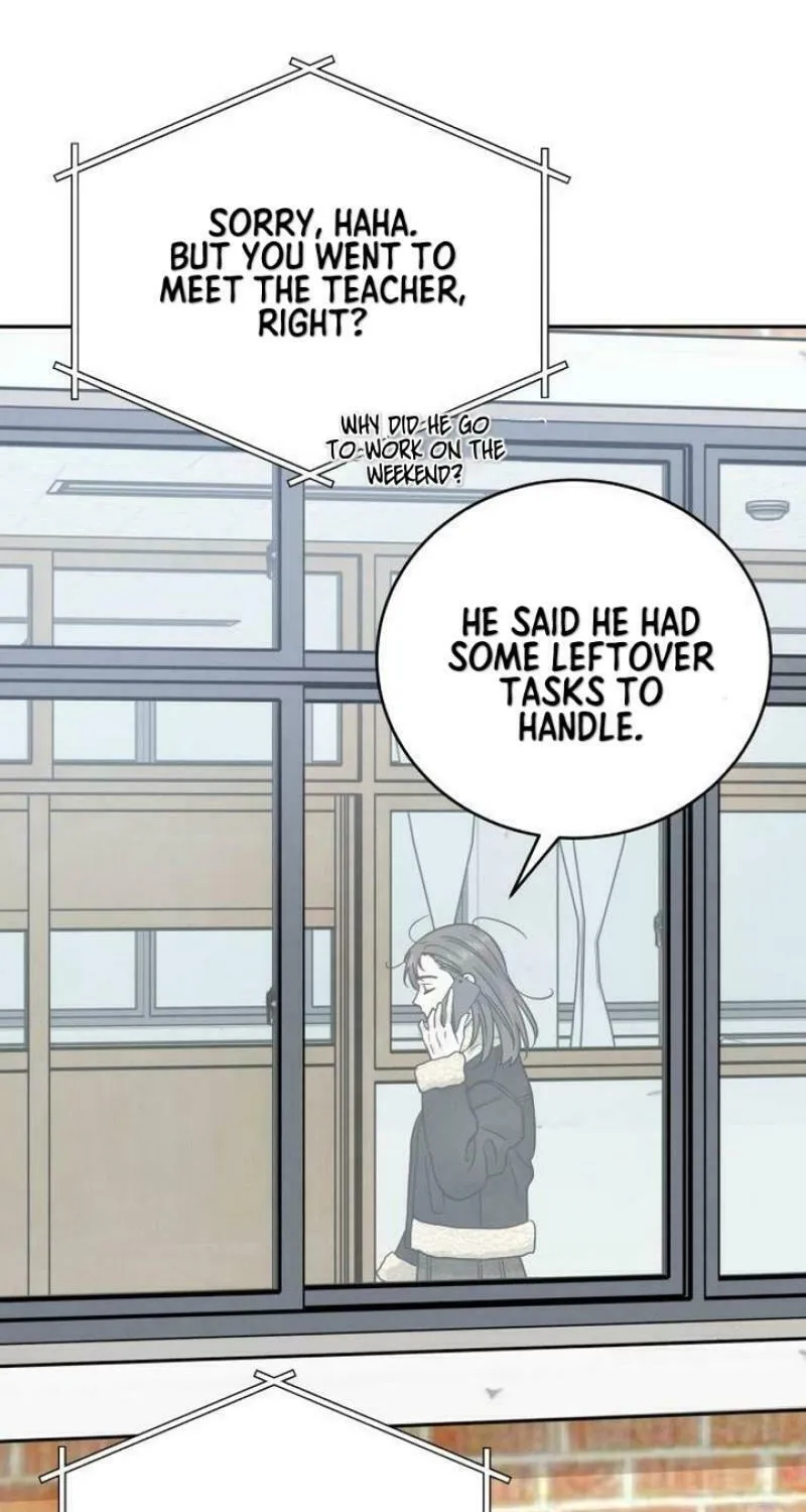 Read Selfish Love Theory chapter 30 image 84 on Lezhin