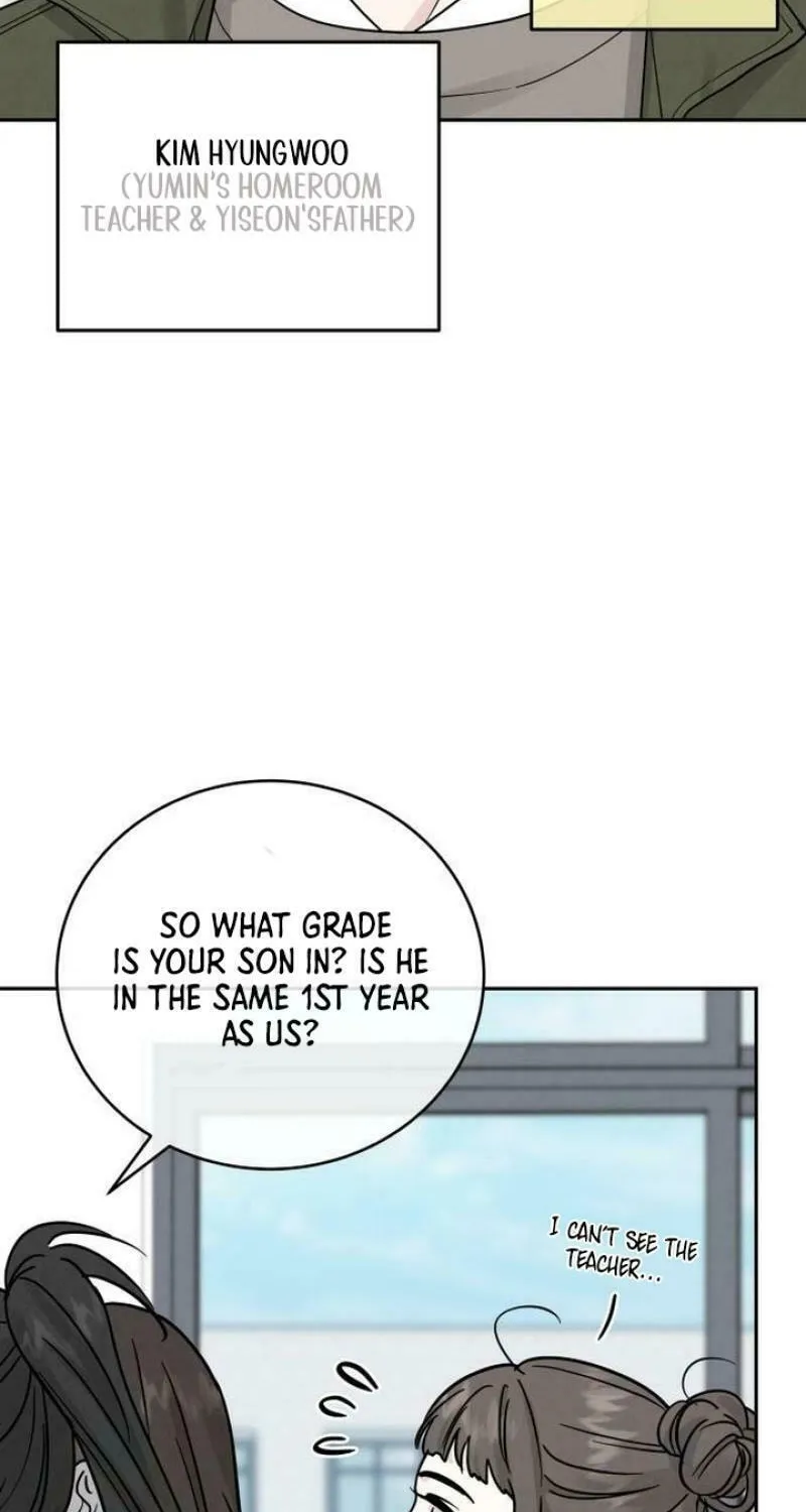Read Selfish Love Theory chapter 30 image 9 on Lezhin