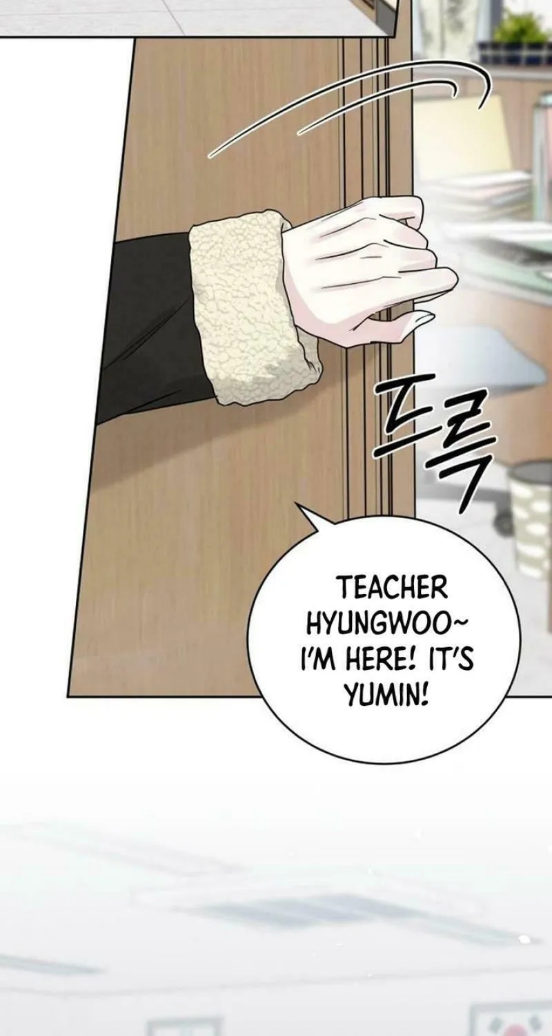 Read Selfish Love Theory chapter 31 image 1 on Lezhin