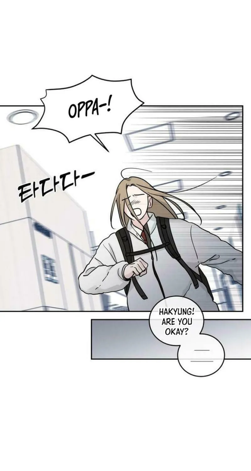 Read Selfish Love Theory chapter 31 image 17 on Lezhin