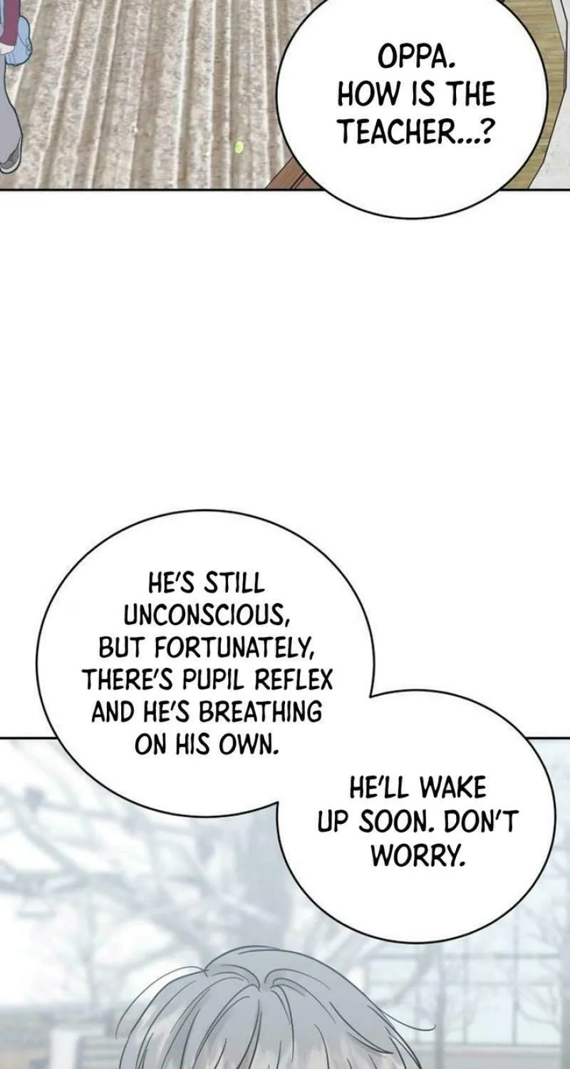 Read Selfish Love Theory chapter 31 image 19 on Lezhin