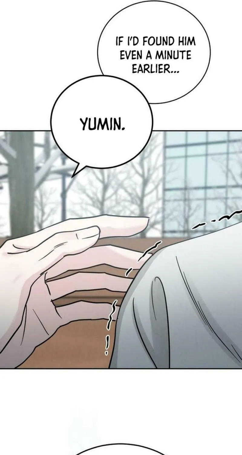 Read Selfish Love Theory chapter 31 image 22 on Lezhin