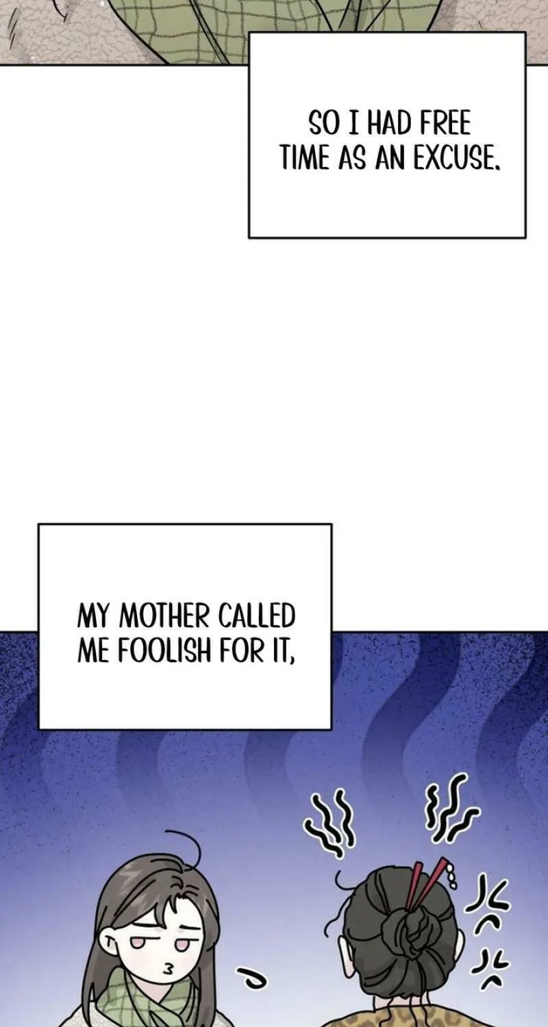 Read Selfish Love Theory chapter 31 image 30 on Lezhin