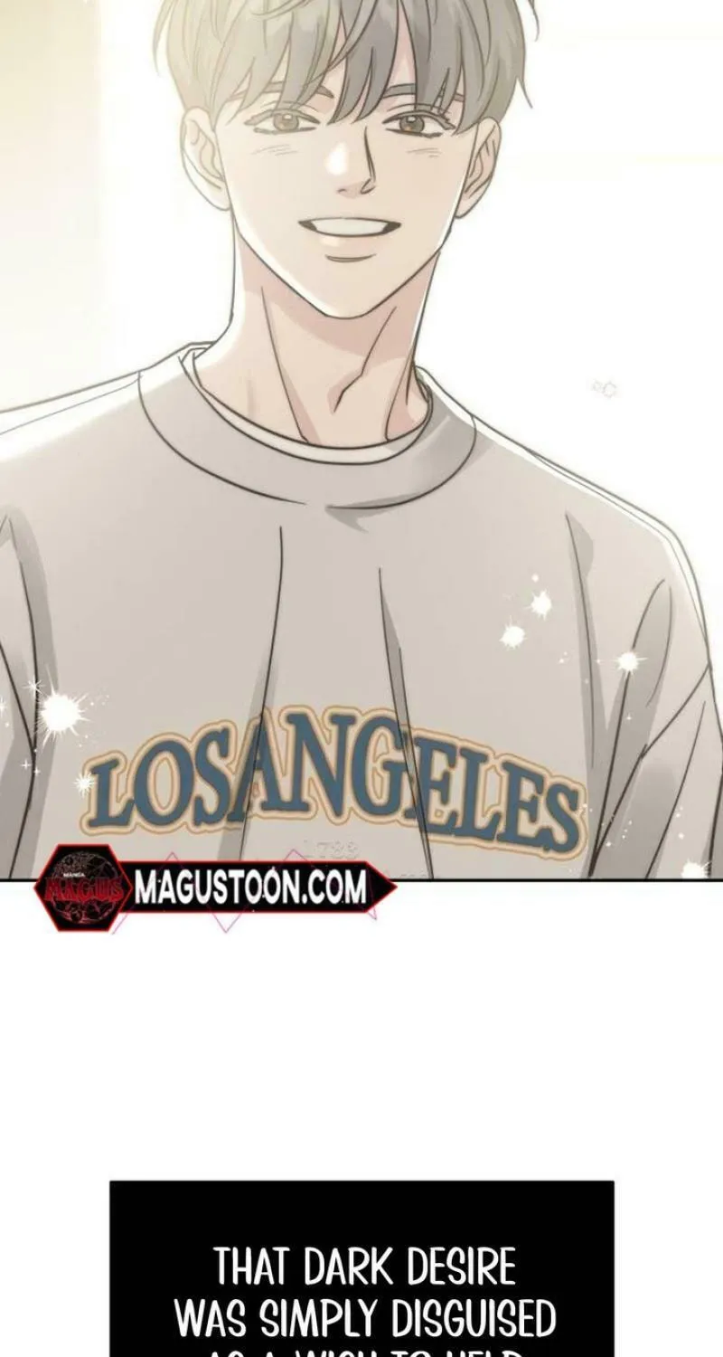 Read Selfish Love Theory chapter 31 image 32 on Lezhin