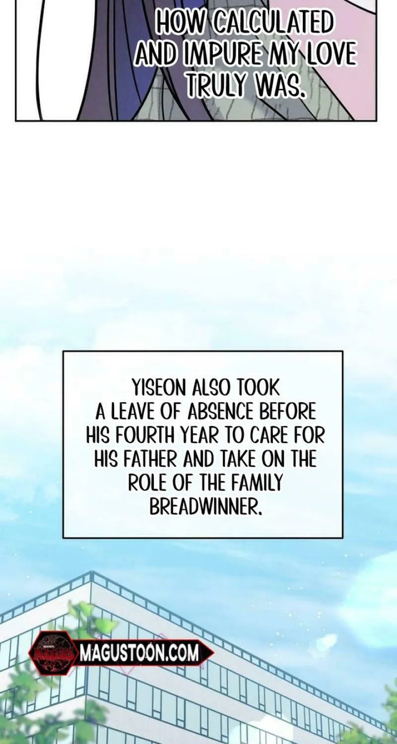 Read Selfish Love Theory chapter 31 image 35 on Lezhin