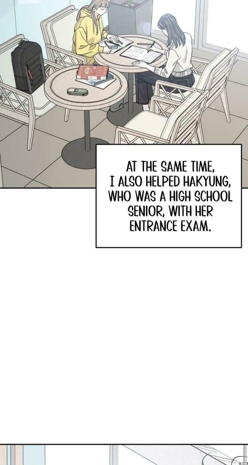 Read Selfish Love Theory chapter 31 image 37 on Lezhin