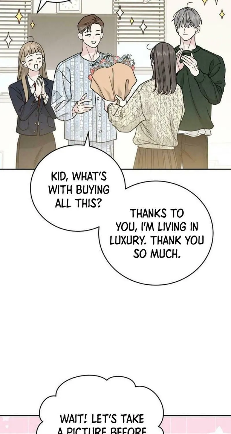 Read Selfish Love Theory chapter 31 image 41 on Lezhin