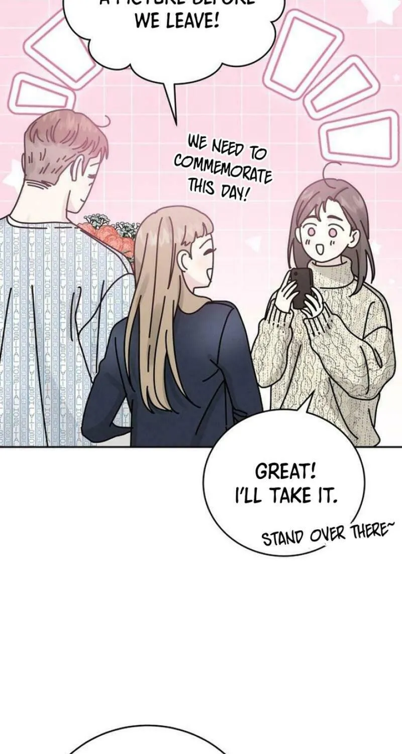Read Selfish Love Theory chapter 31 image 42 on Lezhin