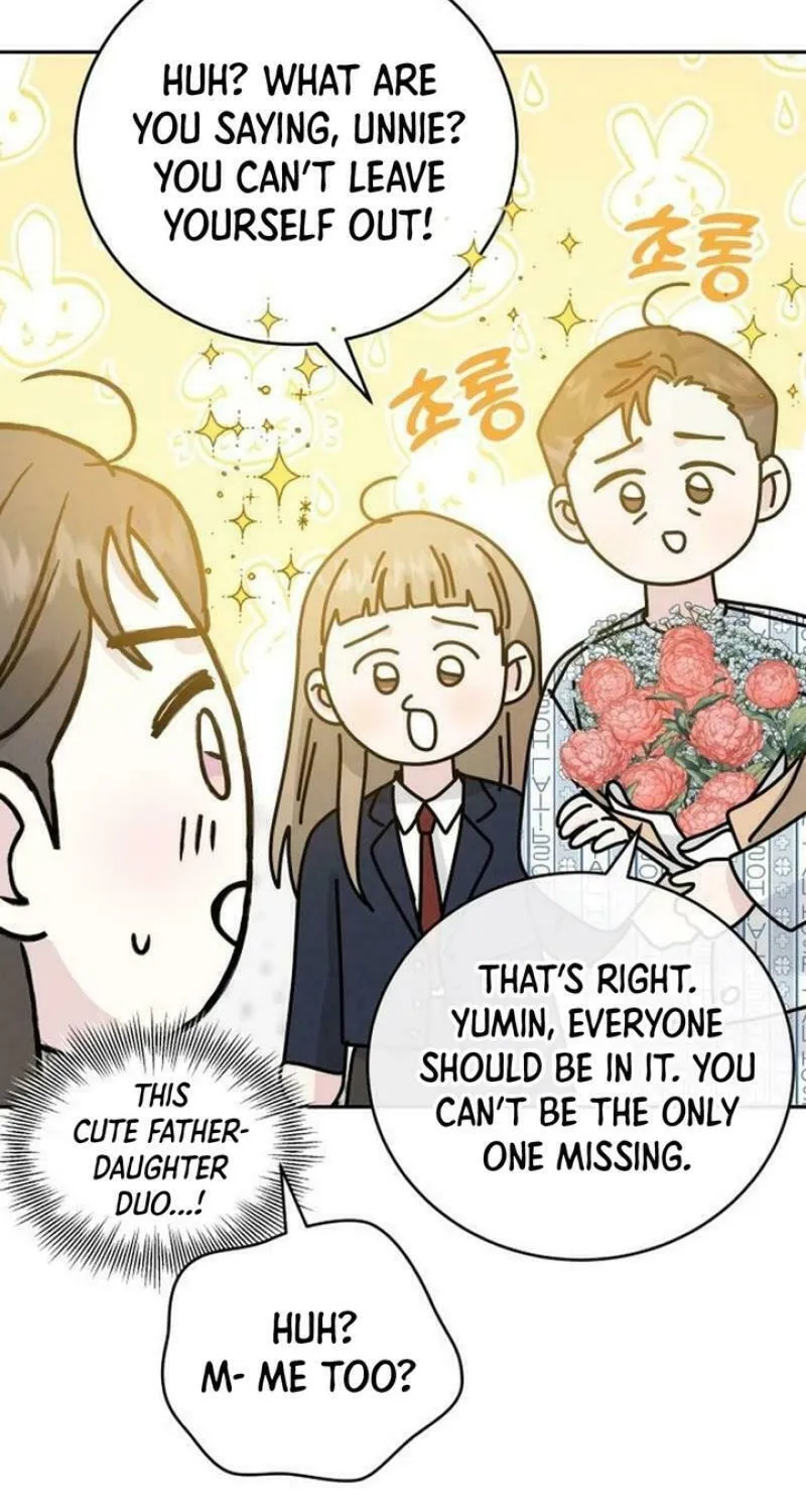 Read Selfish Love Theory chapter 31 image 43 on Lezhin