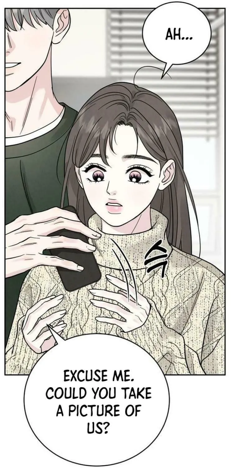 Read Selfish Love Theory chapter 31 image 45 on Lezhin