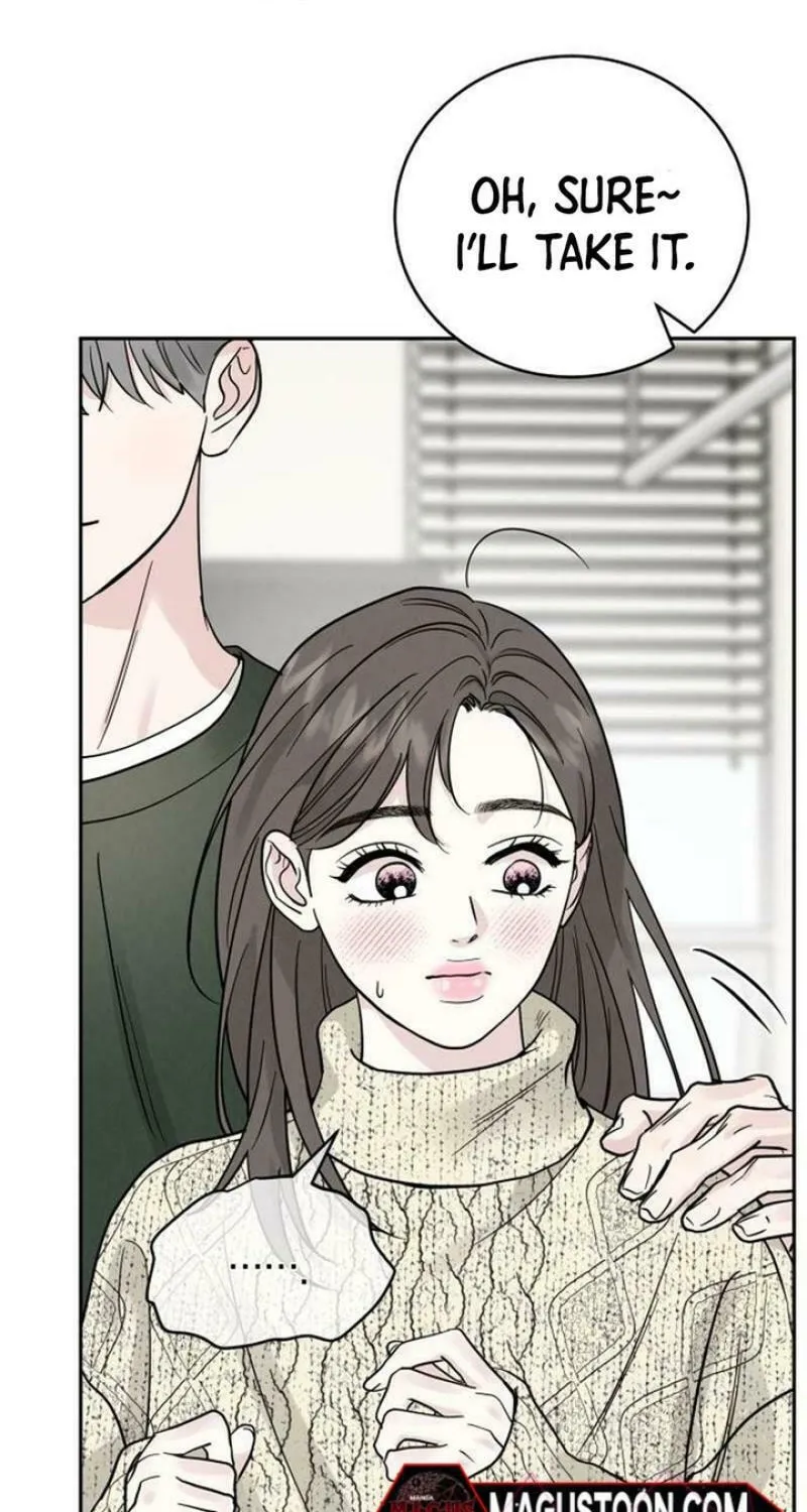 Read Selfish Love Theory chapter 31 image 46 on Lezhin