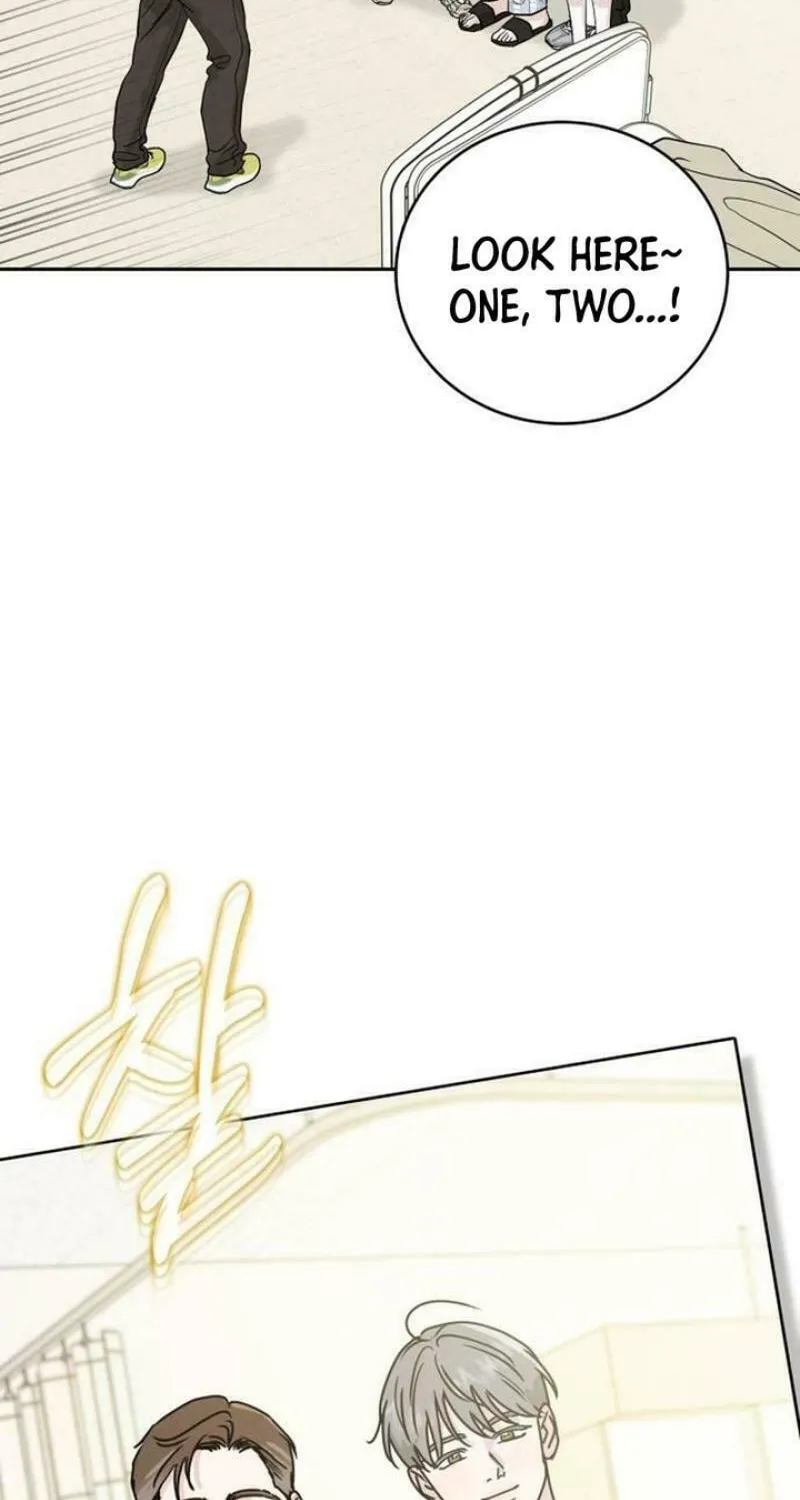 Read Selfish Love Theory chapter 31 image 48 on Lezhin