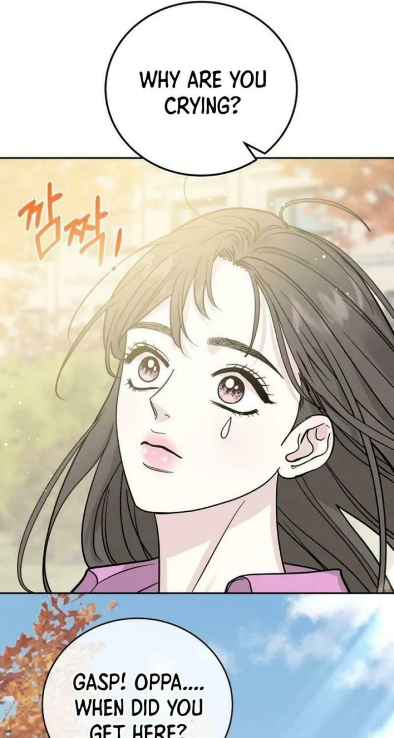 Read Selfish Love Theory chapter 31 image 57 on Lezhin