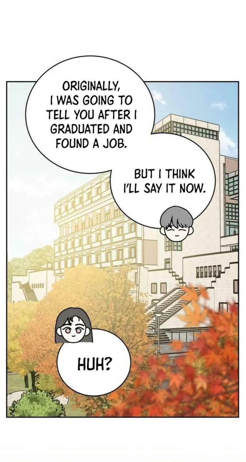Read Selfish Love Theory chapter 31 image 63 on Lezhin