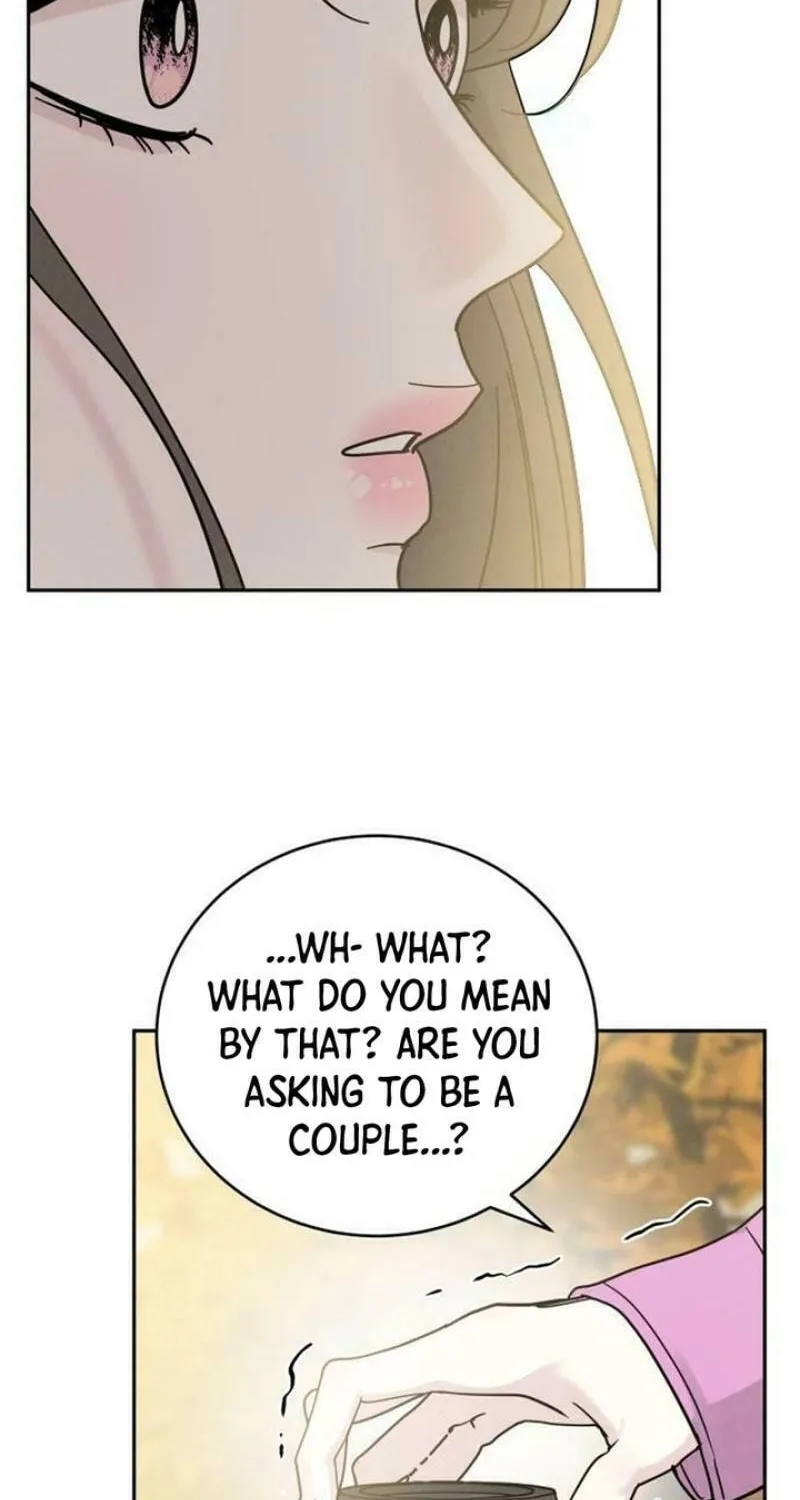 Read Selfish Love Theory chapter 31 image 66 on Lezhin