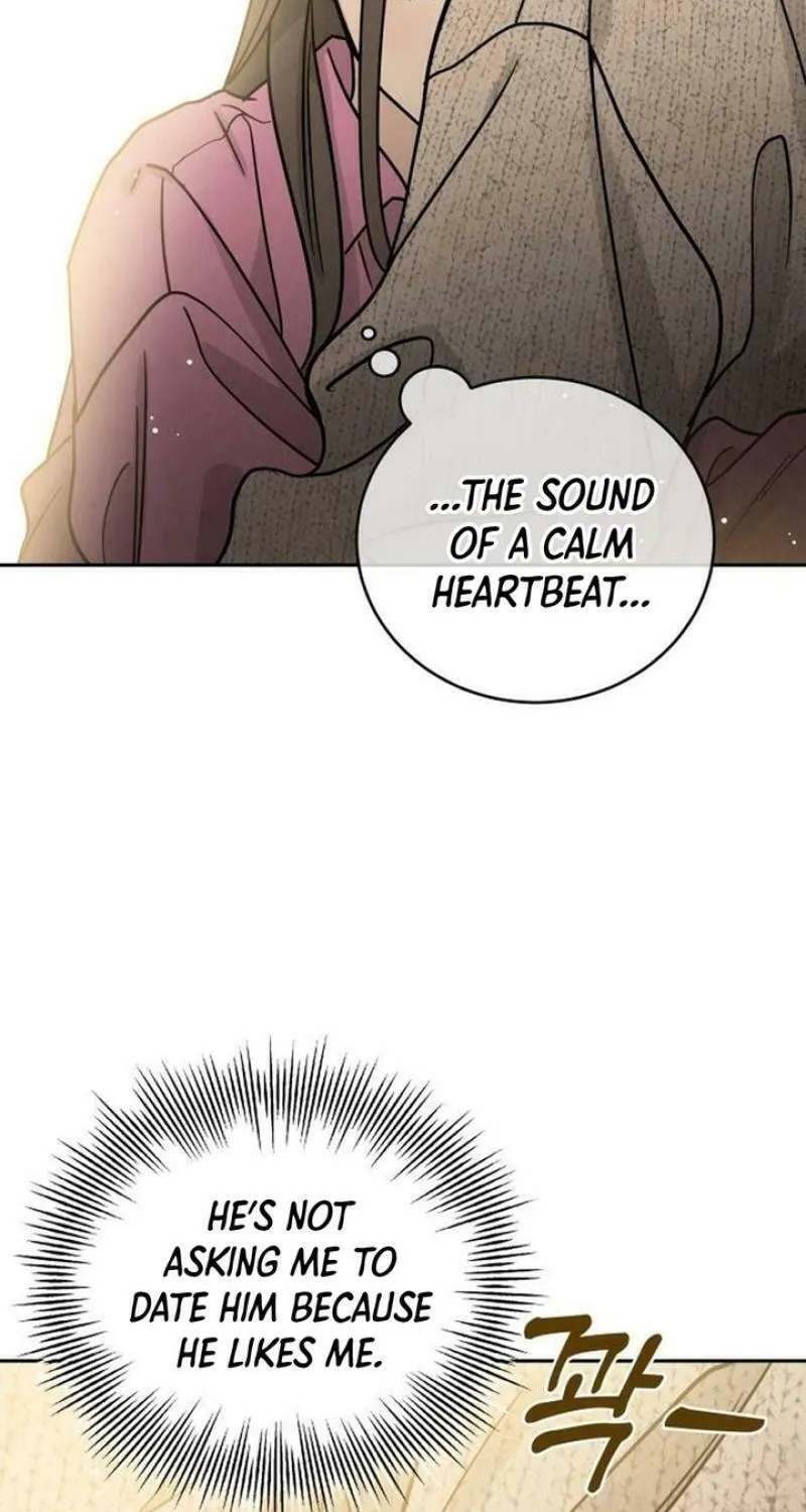 Read Selfish Love Theory chapter 31 image 71 on Lezhin