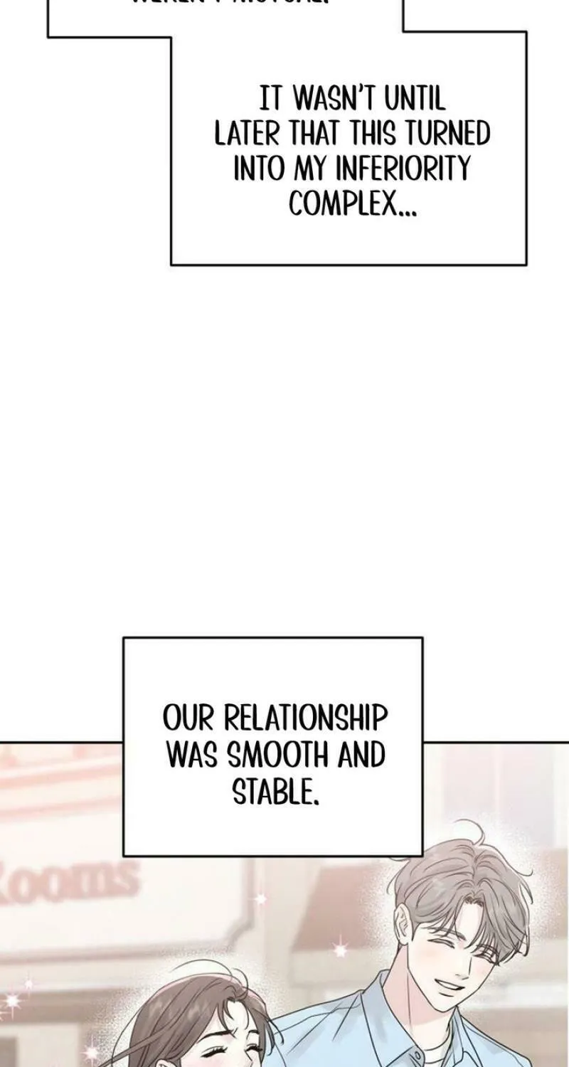 Read Selfish Love Theory chapter 31 image 73 on Lezhin