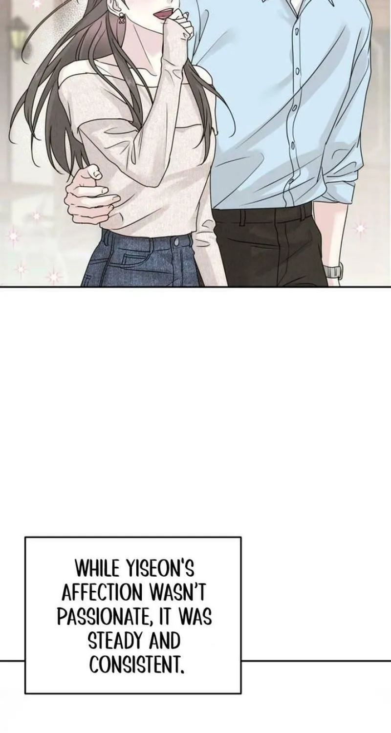 Read Selfish Love Theory chapter 31 image 74 on Lezhin