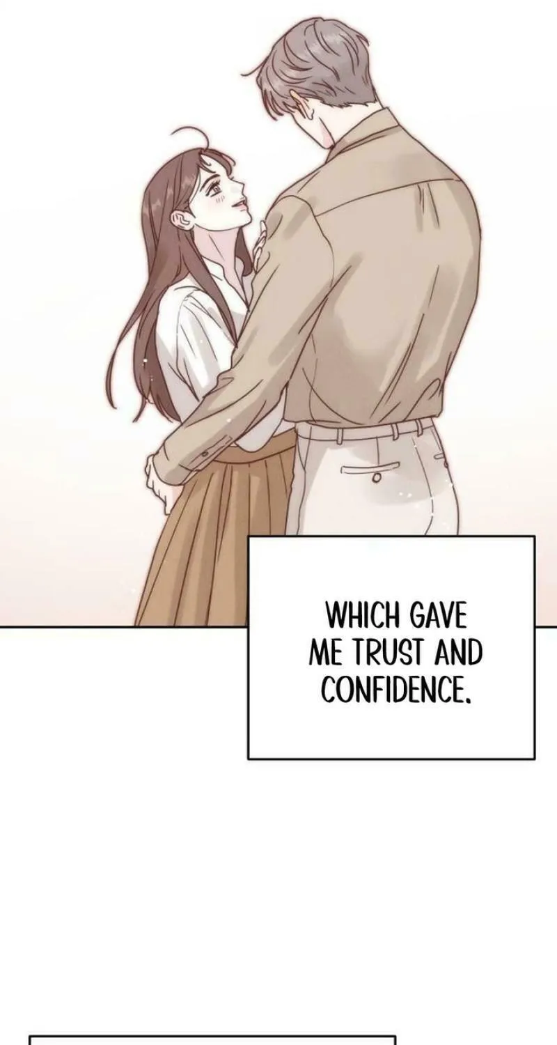 Read Selfish Love Theory chapter 31 image 75 on Lezhin