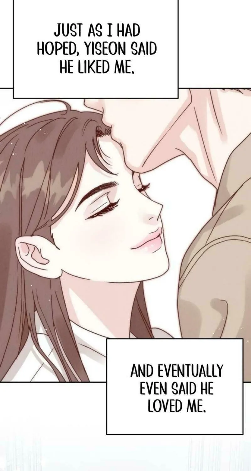 Read Selfish Love Theory chapter 31 image 76 on Lezhin