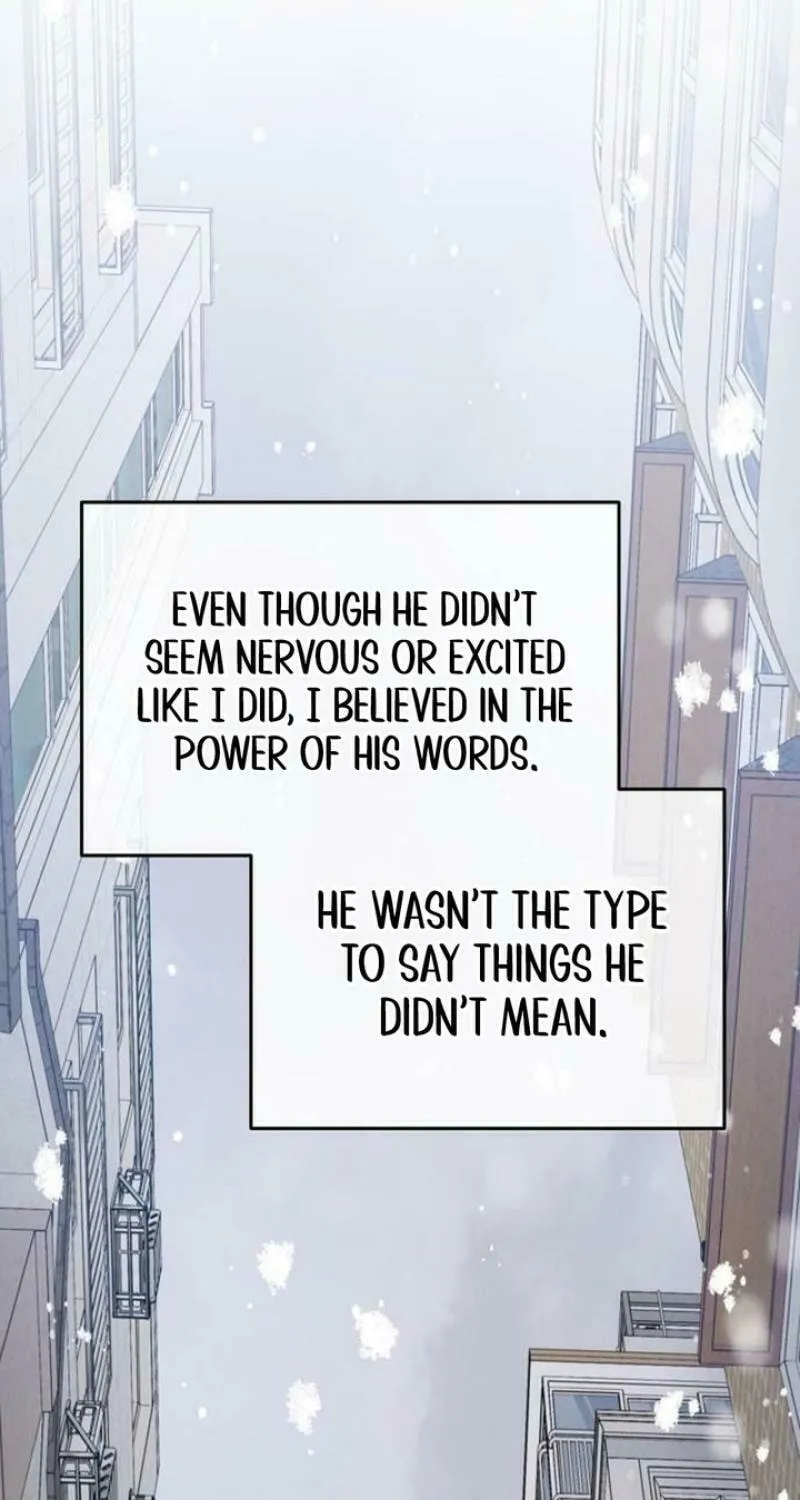 Read Selfish Love Theory chapter 31 image 77 on Lezhin