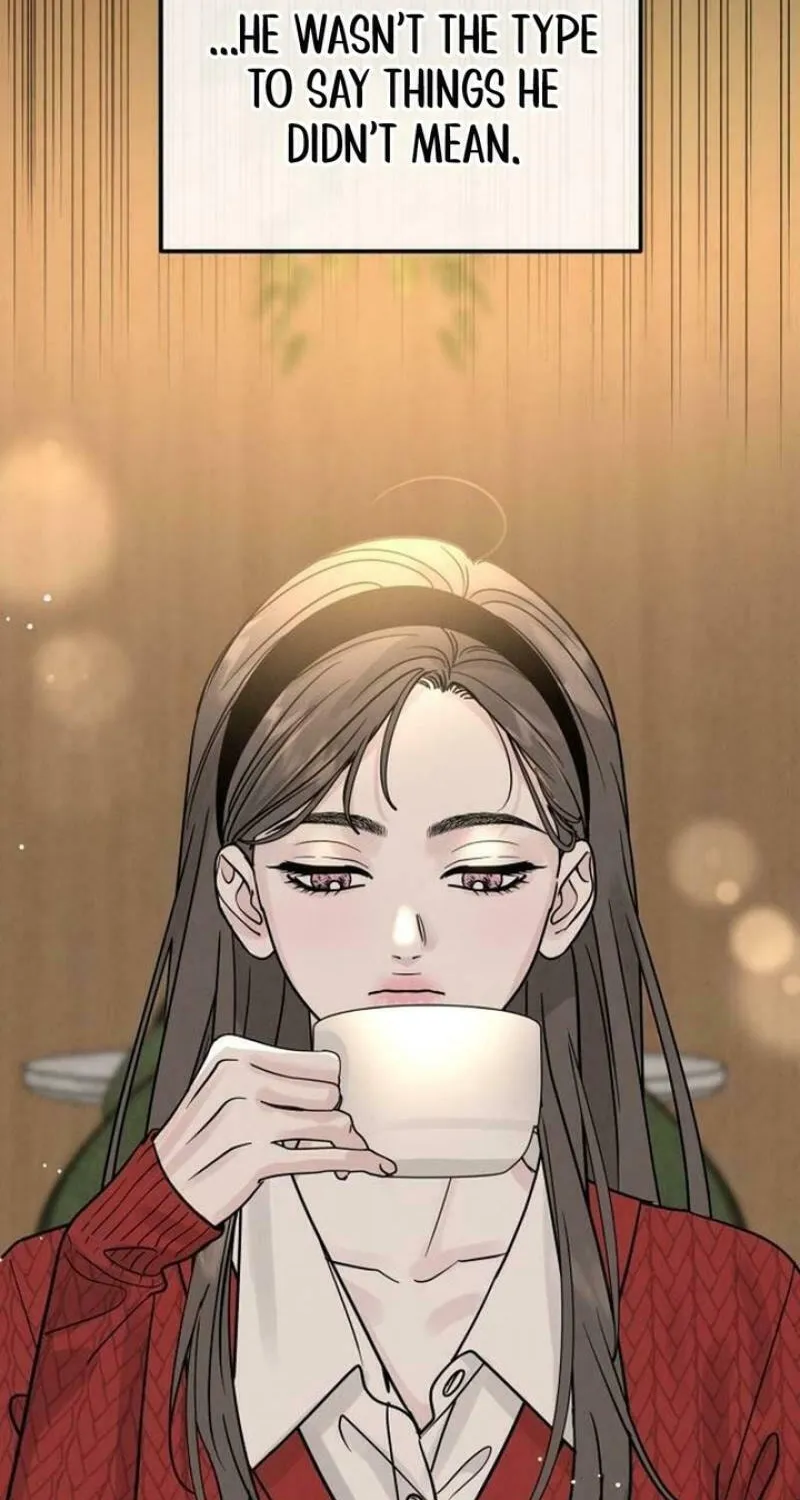 Read Selfish Love Theory chapter 31 image 81 on Lezhin