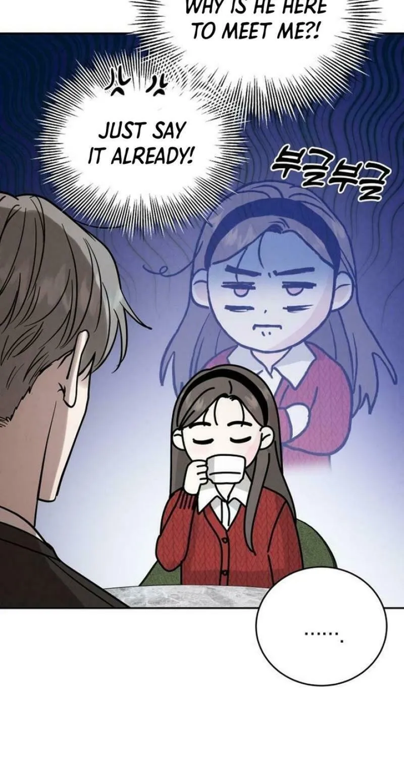 Read Selfish Love Theory chapter 31 image 84 on Lezhin