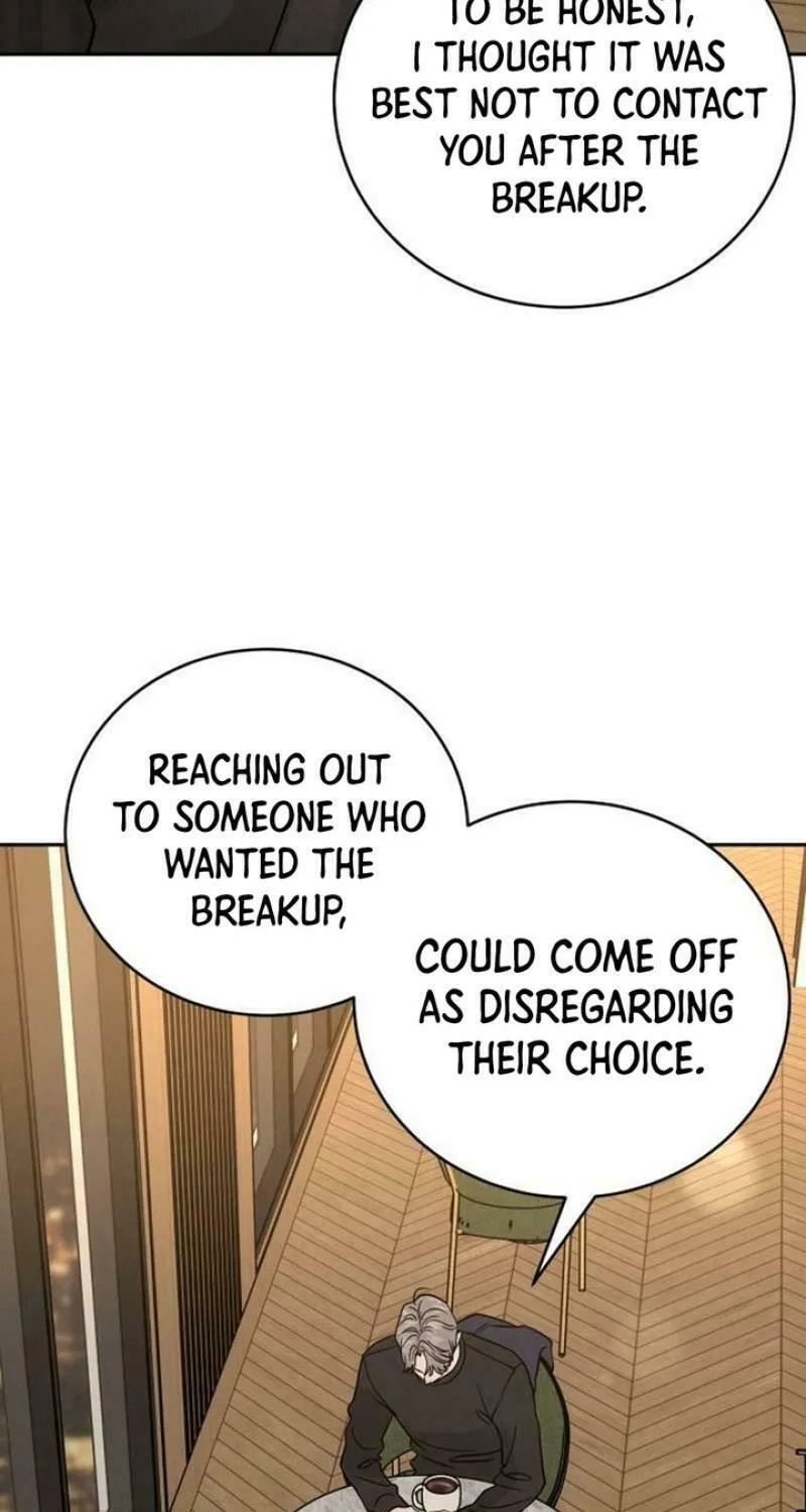 Read Selfish Love Theory chapter 31 image 88 on Lezhin