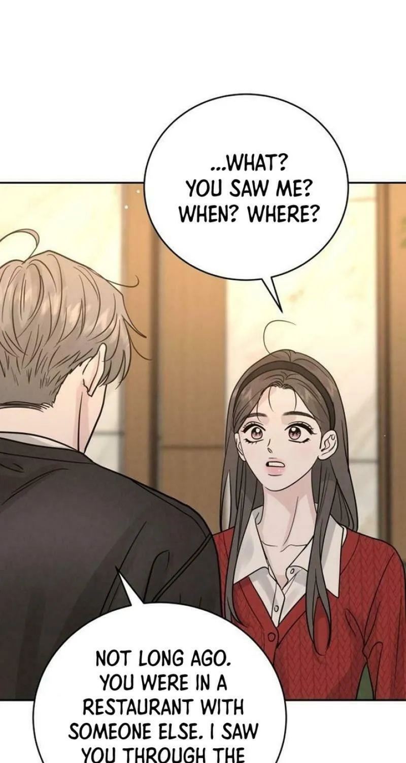 Read Selfish Love Theory chapter 31 image 92 on Lezhin