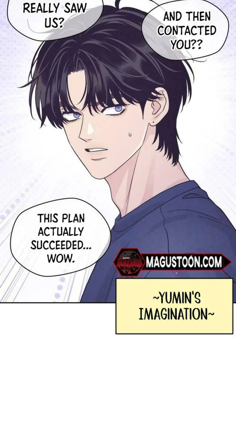Read Selfish Love Theory chapter 31 image 96 on Lezhin