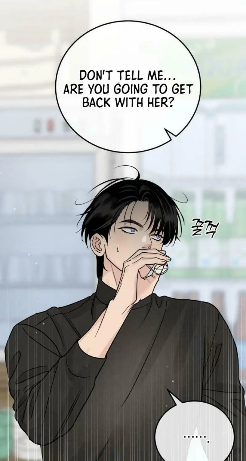 Read Selfish Love Theory chapter 32 image 12 on Lezhin