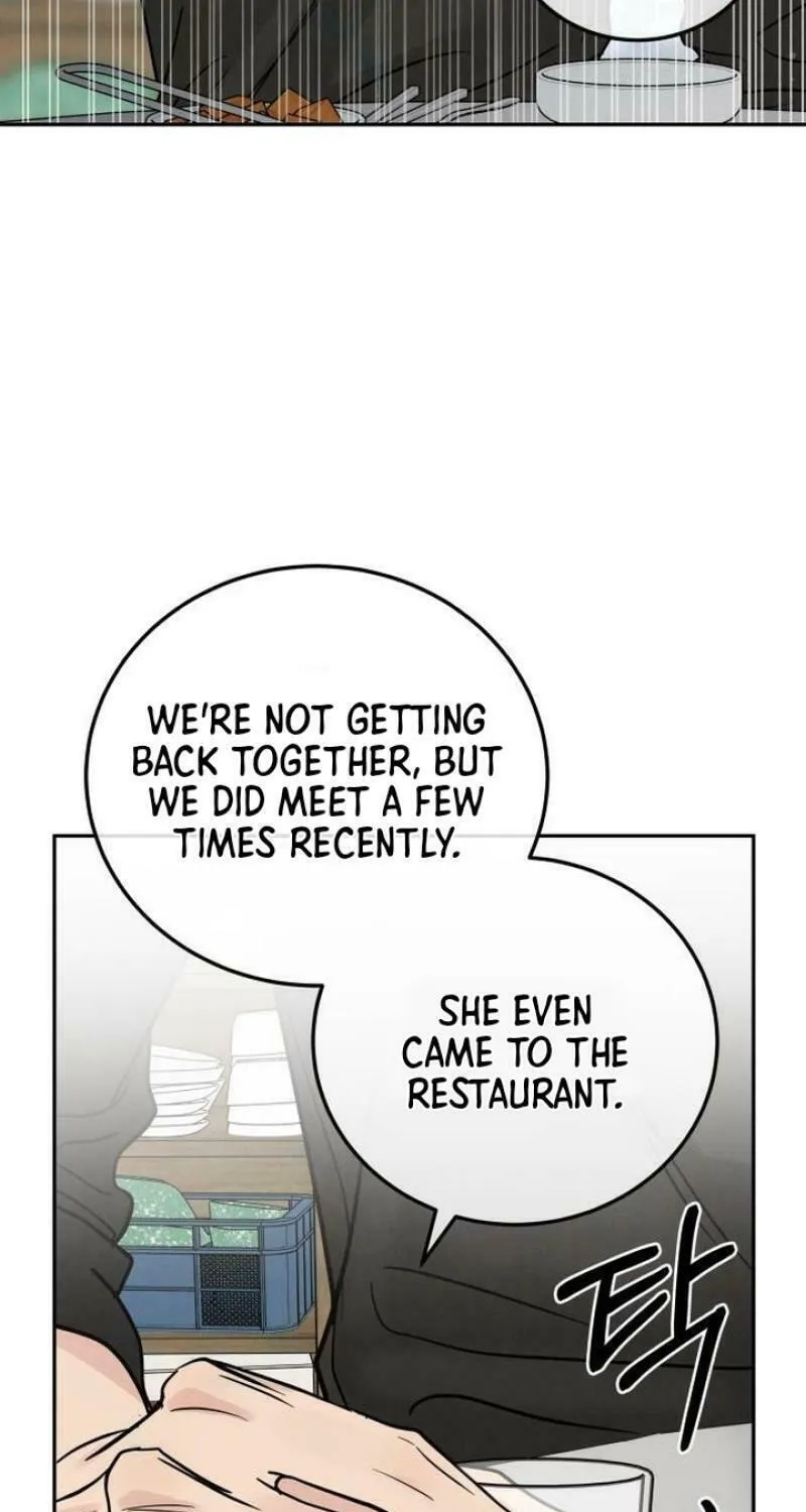 Read Selfish Love Theory chapter 32 image 13 on Lezhin