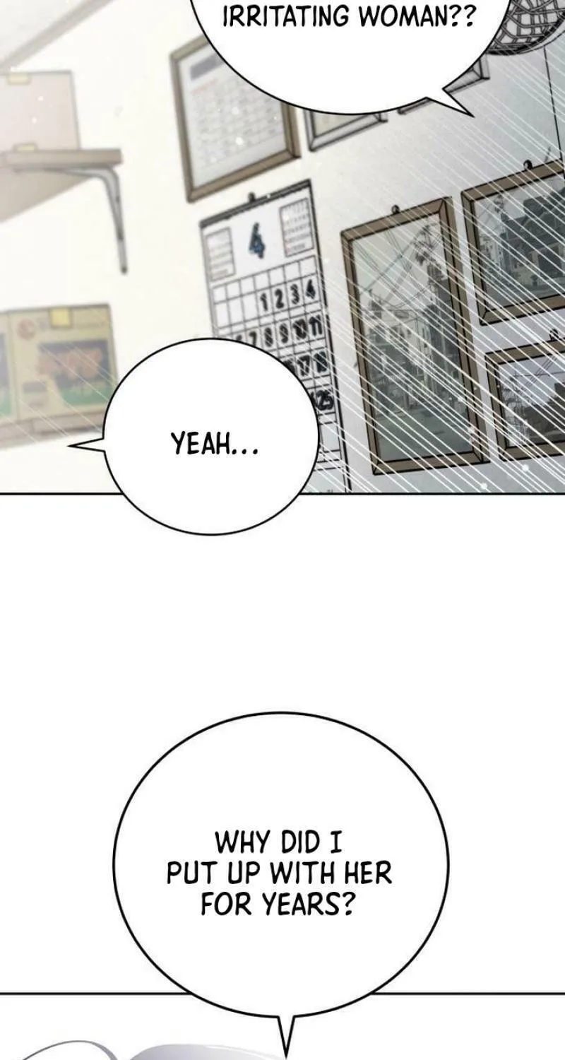 Read Selfish Love Theory chapter 32 image 15 on Lezhin