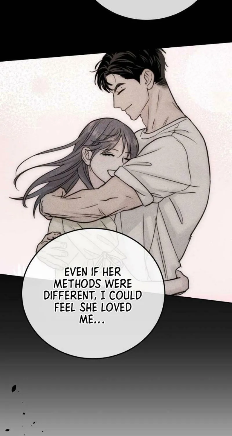 Read Selfish Love Theory chapter 32 image 18 on Lezhin