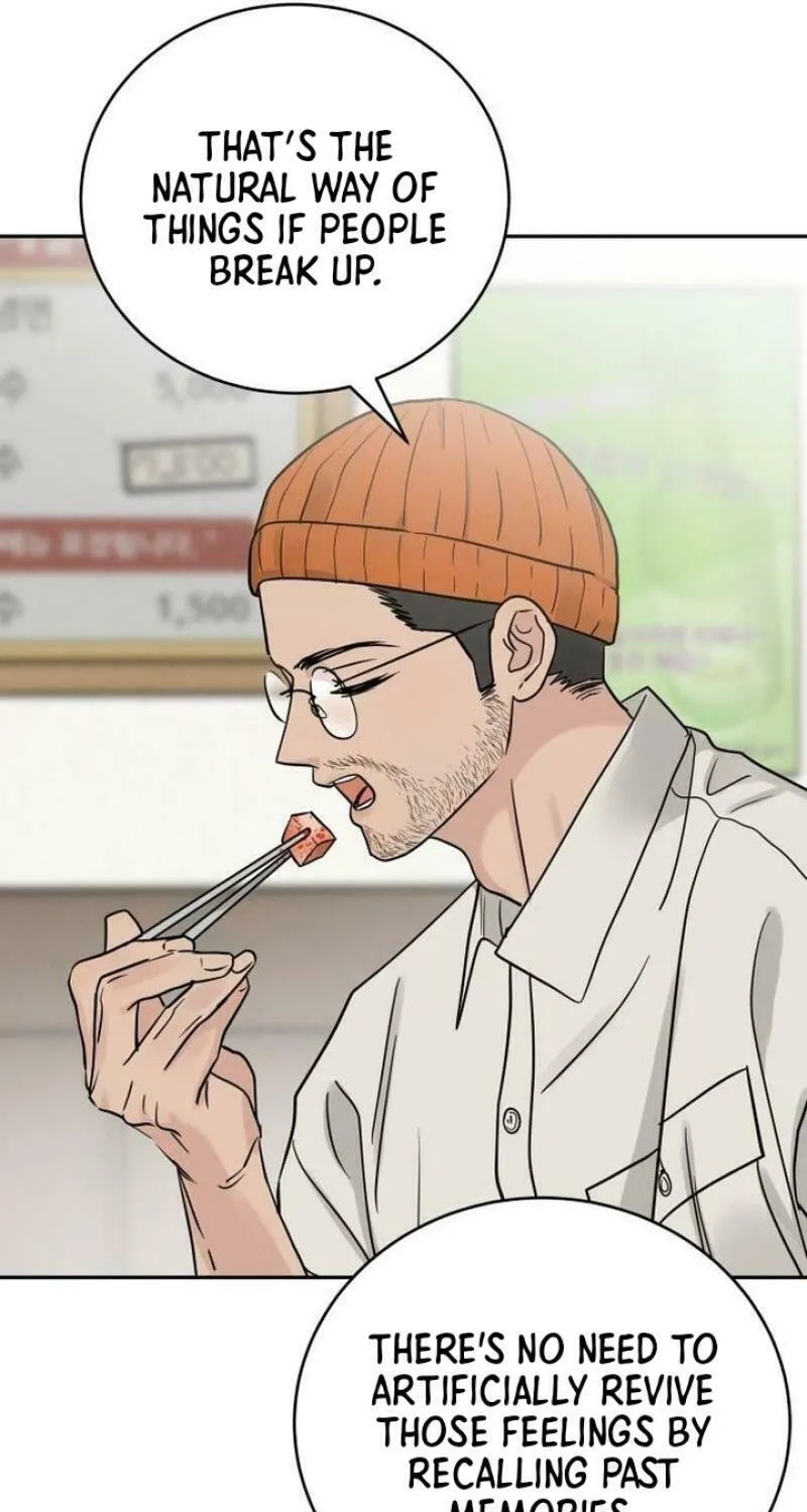 Read Selfish Love Theory chapter 32 image 22 on Lezhin