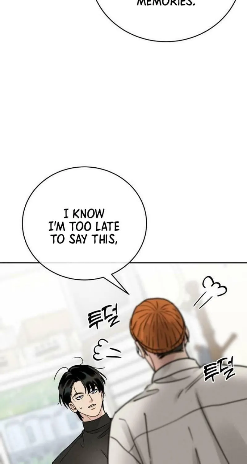 Read Selfish Love Theory chapter 32 image 23 on Lezhin