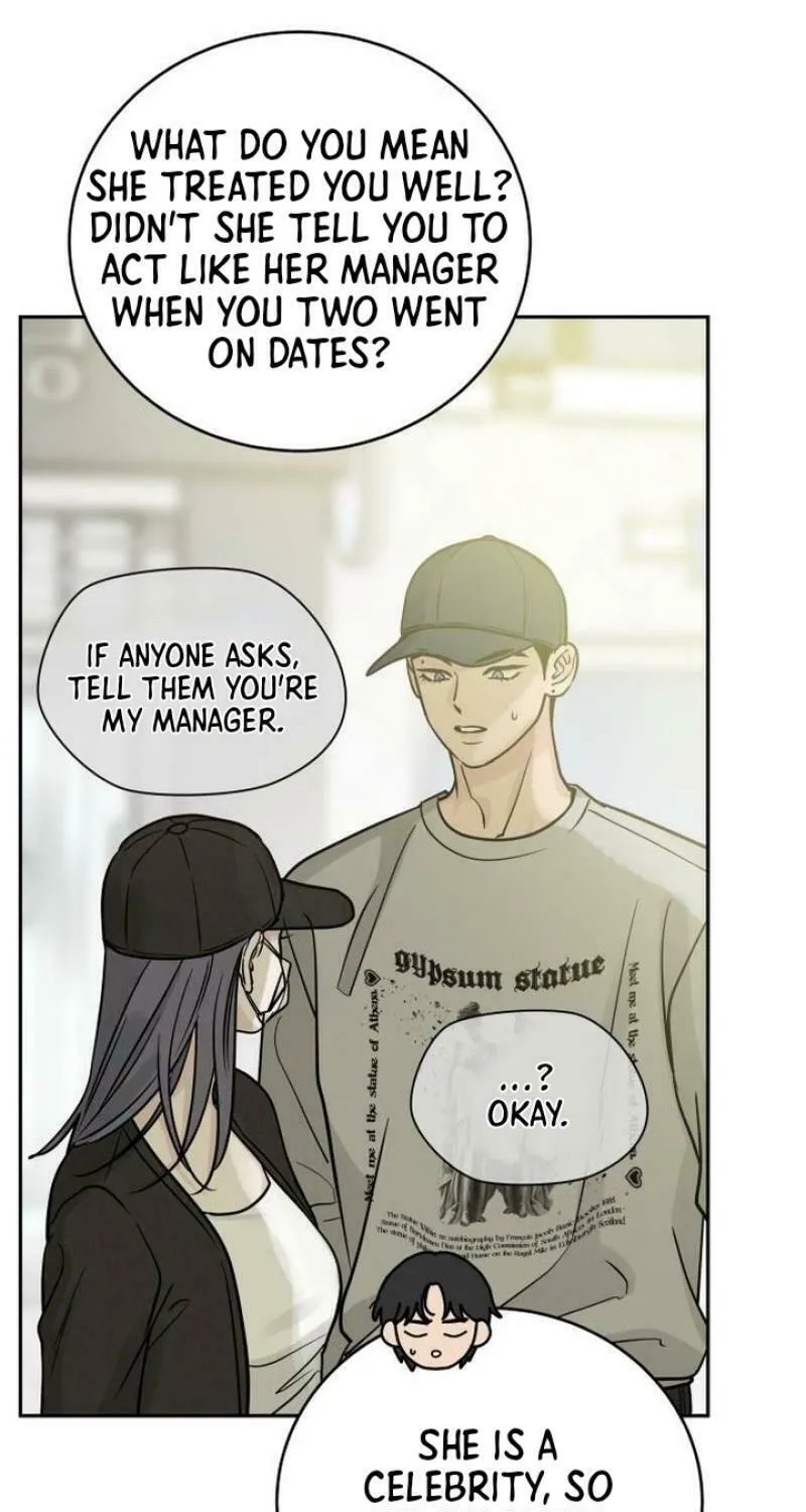 Read Selfish Love Theory chapter 32 image 26 on Lezhin
