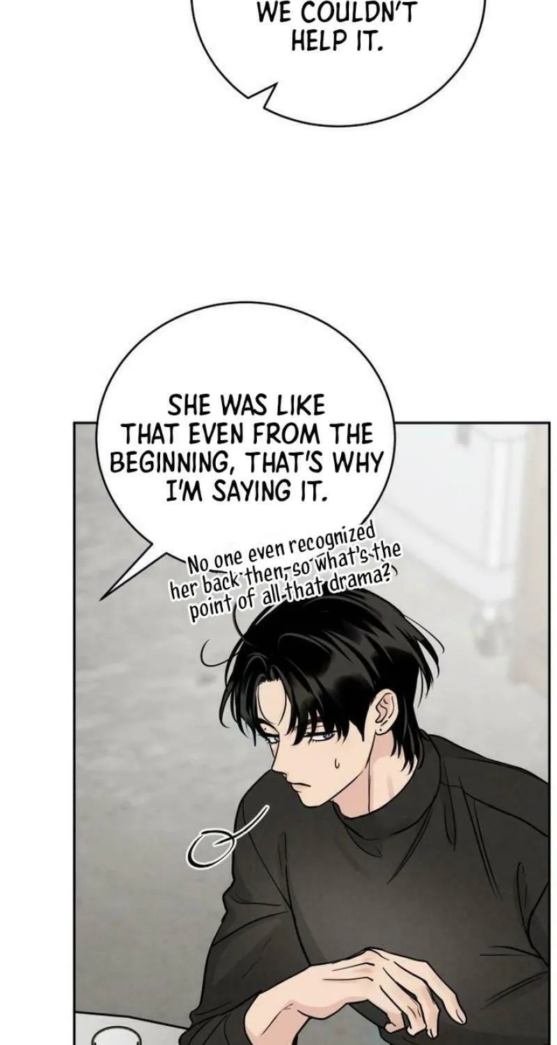 Read Selfish Love Theory chapter 32 image 27 on Lezhin