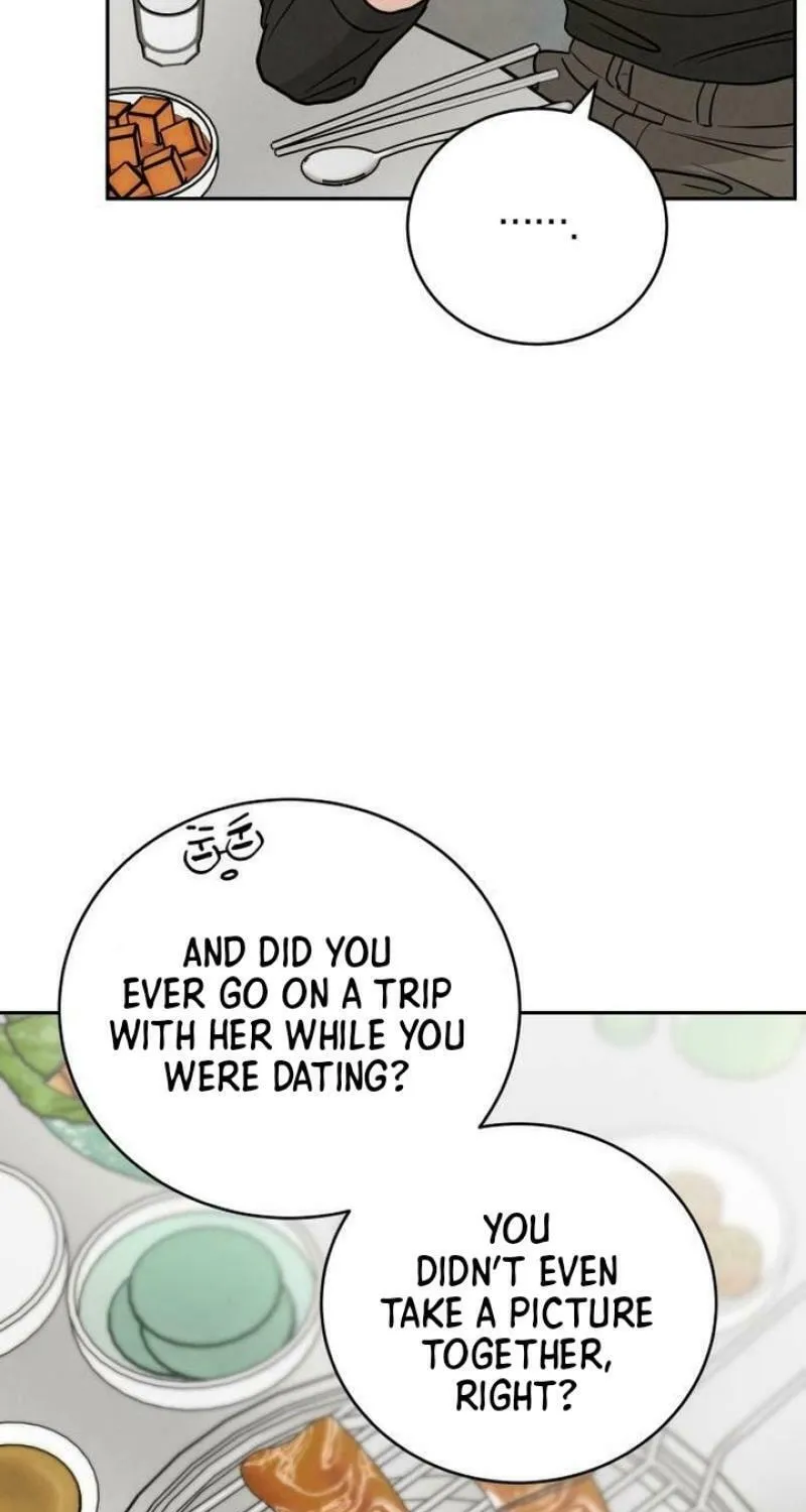 Read Selfish Love Theory chapter 32 image 28 on Lezhin