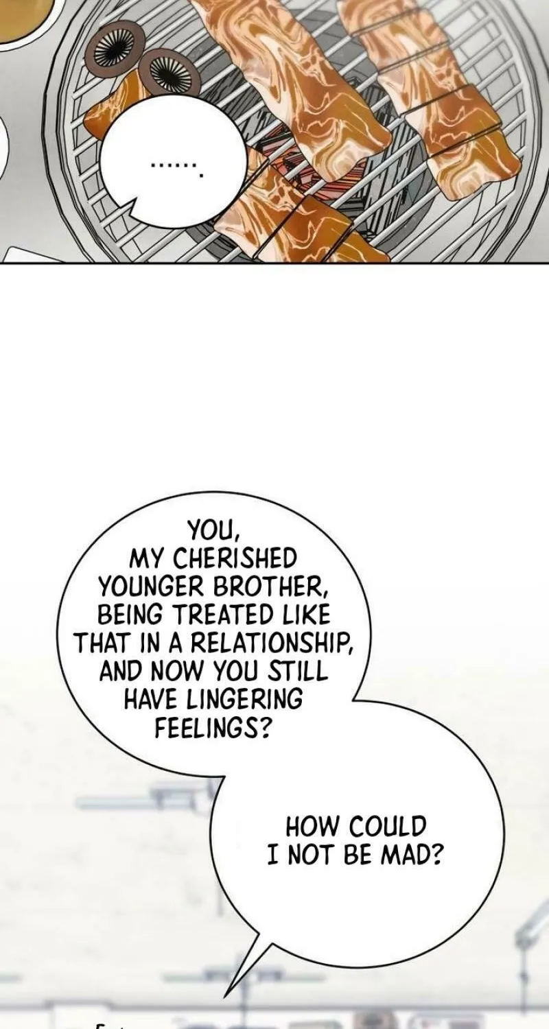 Read Selfish Love Theory chapter 32 image 29 on Lezhin