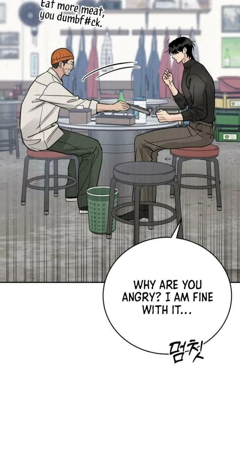 Read Selfish Love Theory chapter 32 image 30 on Lezhin