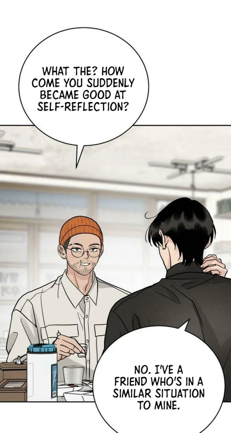Read Selfish Love Theory chapter 32 image 35 on Lezhin