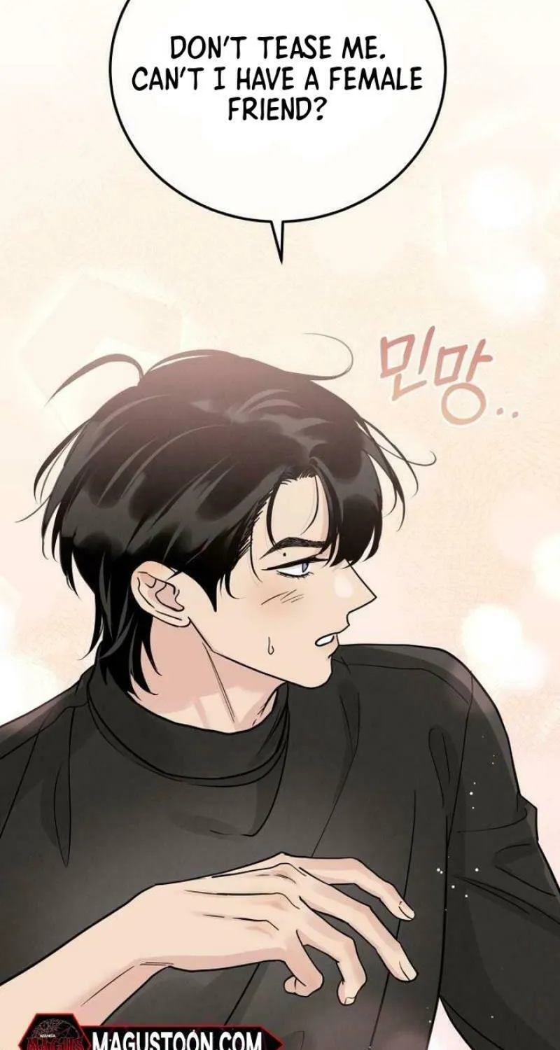 Read Selfish Love Theory chapter 32 image 39 on Lezhin